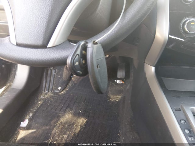 Продаж на аукціоні авто 2015 Nissan Altima 2.5/2.5 S/2.5 Sl/2.5 Sv, vin: 1N4AL3APXFC265840, номер лоту: 46017536