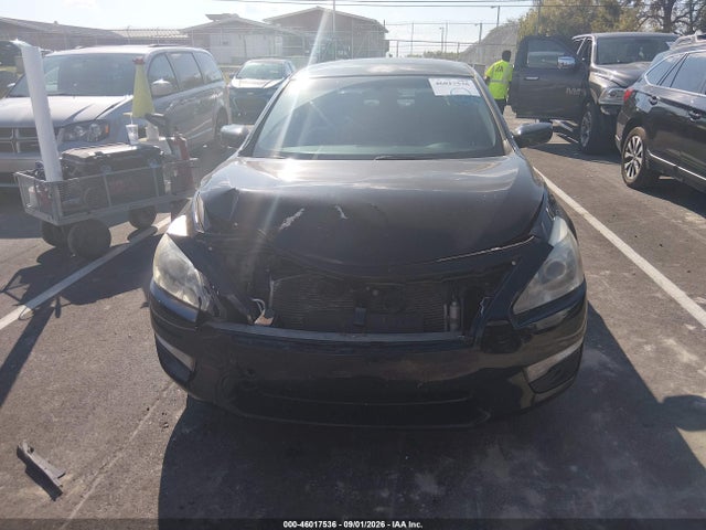 Продаж на аукціоні авто 2015 Nissan Altima 2.5/2.5 S/2.5 Sl/2.5 Sv, vin: 1N4AL3APXFC265840, номер лоту: 46017536