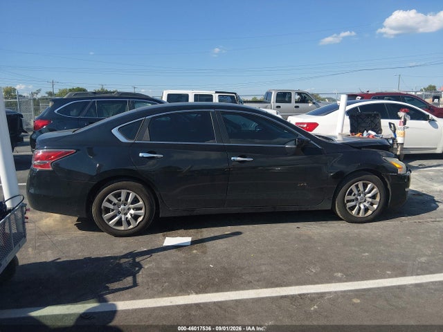 Продаж на аукціоні авто 2015 Nissan Altima 2.5/2.5 S/2.5 Sl/2.5 Sv, vin: 1N4AL3APXFC265840, номер лоту: 46017536