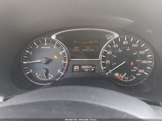 Продаж на аукціоні авто 2015 Nissan Altima 2.5/2.5 S/2.5 Sl/2.5 Sv, vin: 1N4AL3APXFC265840, номер лоту: 46017536
