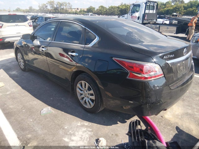 Продаж на аукціоні авто 2015 Nissan Altima 2.5/2.5 S/2.5 Sl/2.5 Sv, vin: 1N4AL3APXFC265840, номер лоту: 46017536
