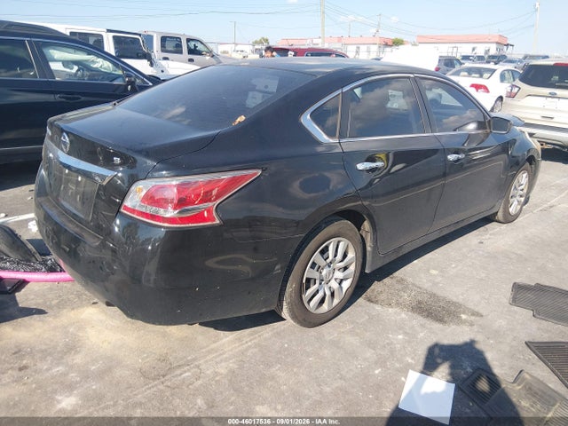Продаж на аукціоні авто 2015 Nissan Altima 2.5/2.5 S/2.5 Sl/2.5 Sv, vin: 1N4AL3APXFC265840, номер лоту: 46017536