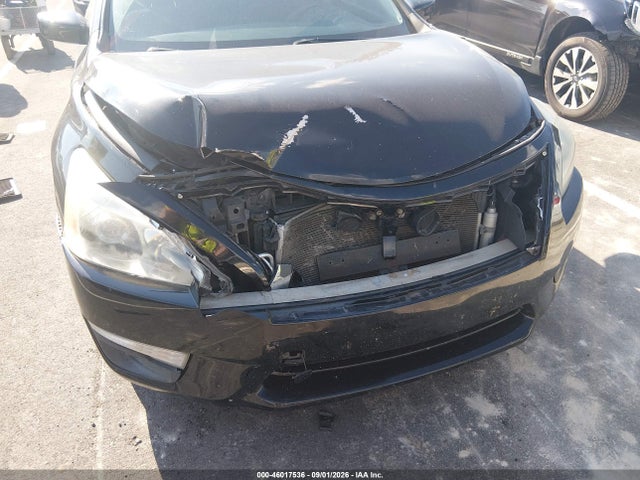 Продаж на аукціоні авто 2015 Nissan Altima 2.5/2.5 S/2.5 Sl/2.5 Sv, vin: 1N4AL3APXFC265840, номер лоту: 46017536