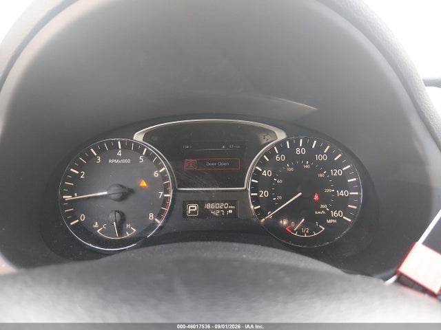 Продаж на аукціоні авто 2015 Nissan Altima 2.5/2.5 S/2.5 Sl/2.5 Sv, vin: 1N4AL3APXFC265840, номер лоту: 46017536