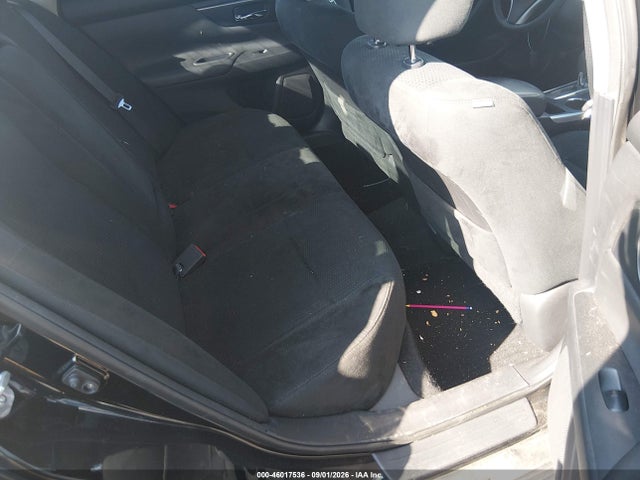 Продаж на аукціоні авто 2015 Nissan Altima 2.5/2.5 S/2.5 Sl/2.5 Sv, vin: 1N4AL3APXFC265840, номер лоту: 46017536