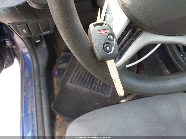 46017539 :رقم المزاد ، JHMGE8H34CC037213 vin ، 2012 Honda Fit مزاد بيع