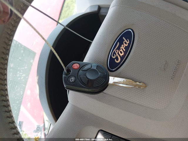46017544 :رقم المزاد ، 1FMCU0DG7BKA91053 vin ، 2011 Ford Escape Xlt مزاد بيع