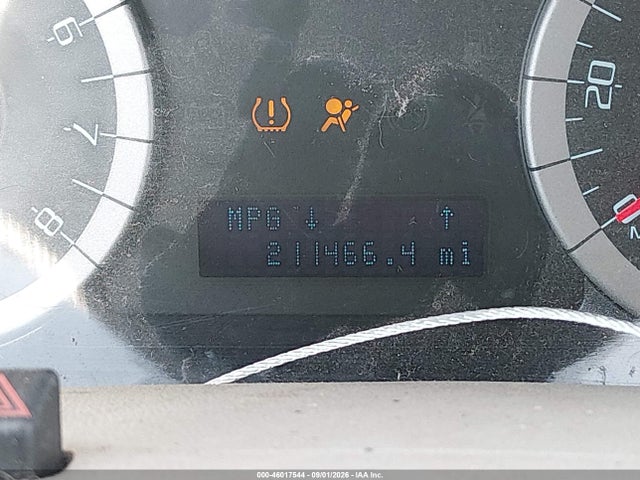 46017544 :رقم المزاد ، 1FMCU0DG7BKA91053 vin ، 2011 Ford Escape Xlt مزاد بيع