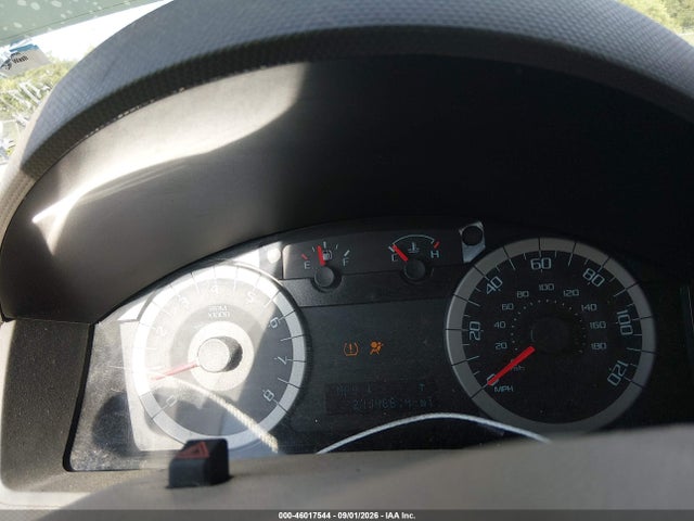 46017544 :رقم المزاد ، 1FMCU0DG7BKA91053 vin ، 2011 Ford Escape Xlt مزاد بيع