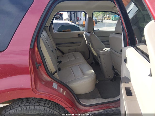 46017544 :رقم المزاد ، 1FMCU0DG7BKA91053 vin ، 2011 Ford Escape Xlt مزاد بيع