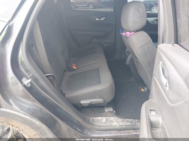 46017549 :رقم المزاد ، 3GNKBHRS8MS572929 vin ، 2021 Chevrolet Blazer Awd 2lt مزاد بيع