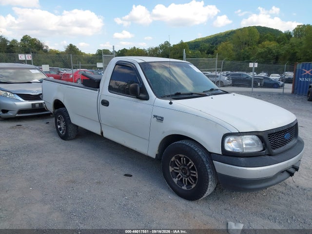 46017551 :رقم المزاد ، 2FTRF17W8XCA79765 vin ، 1999 Ford F-150 Lariat/work Series/xl/xlt مزاد بيع