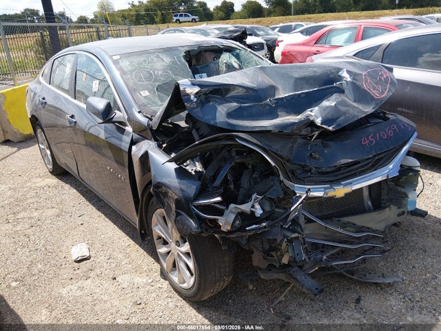 1G1ZD5STXLF073872 auction archive image