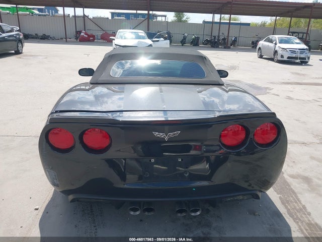 46017563 :رقم المزاد ، 1G1YS3DW2C5109525 vin ، 2012 Chevrolet Corvette Grand Sport مزاد بيع