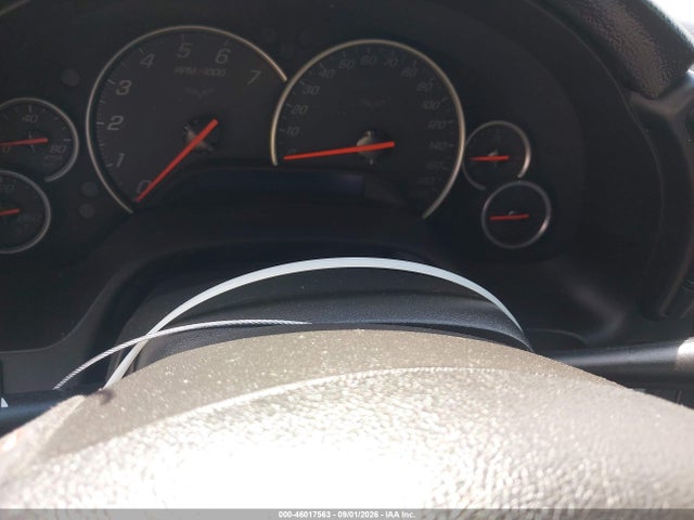 46017563 :رقم المزاد ، 1G1YS3DW2C5109525 vin ، 2012 Chevrolet Corvette Grand Sport مزاد بيع