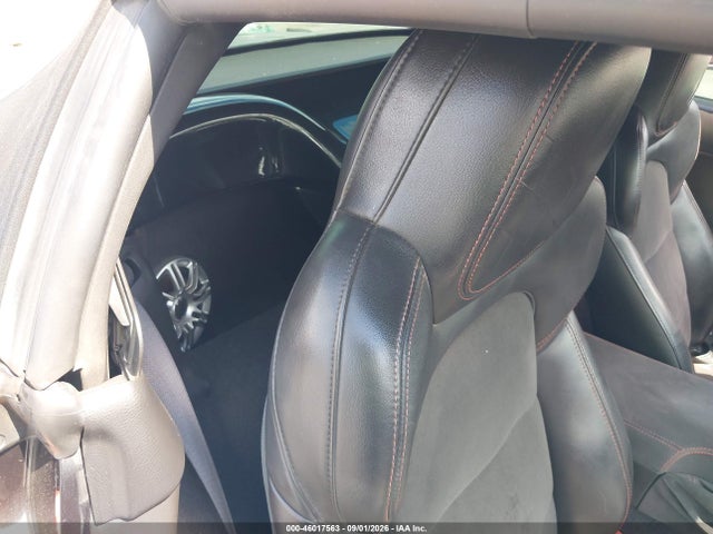 46017563 :رقم المزاد ، 1G1YS3DW2C5109525 vin ، 2012 Chevrolet Corvette Grand Sport مزاد بيع