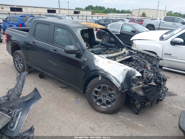Aukcja sprzedaży 2026 Ford Maverick Xlt, vin: 3FTTW8HA1TRA56878, numer aukcji: 46017564