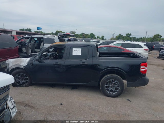 Aukcja sprzedaży 2026 Ford Maverick Xlt, vin: 3FTTW8HA1TRA56878, numer aukcji: 46017564