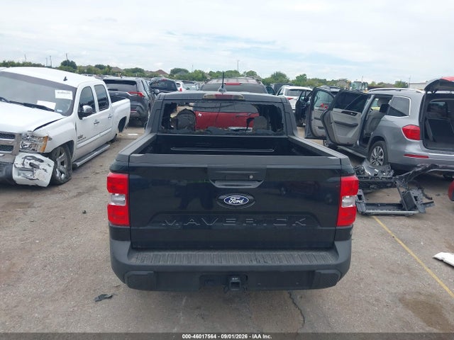 Aukcja sprzedaży 2026 Ford Maverick Xlt, vin: 3FTTW8HA1TRA56878, numer aukcji: 46017564
