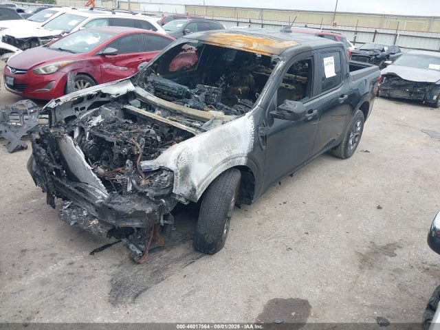Aukcja sprzedaży 2026 Ford Maverick Xlt, vin: 3FTTW8HA1TRA56878, numer aukcji: 46017564