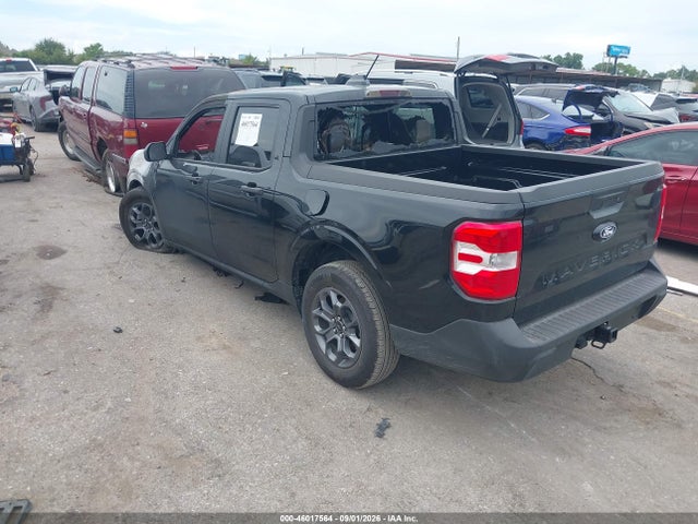 Aukcja sprzedaży 2026 Ford Maverick Xlt, vin: 3FTTW8HA1TRA56878, numer aukcji: 46017564