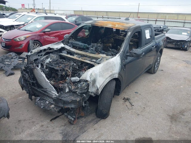Aukcja sprzedaży 2026 Ford Maverick Xlt, vin: 3FTTW8HA1TRA56878, numer aukcji: 46017564
