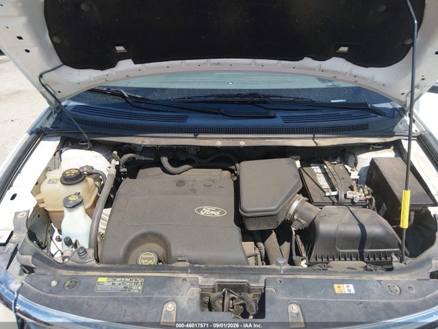 Продаж на аукціоні авто 2014 Ford Edge Sel, vin: 2FMDK4JC1EBB37283, номер лоту: 46017571