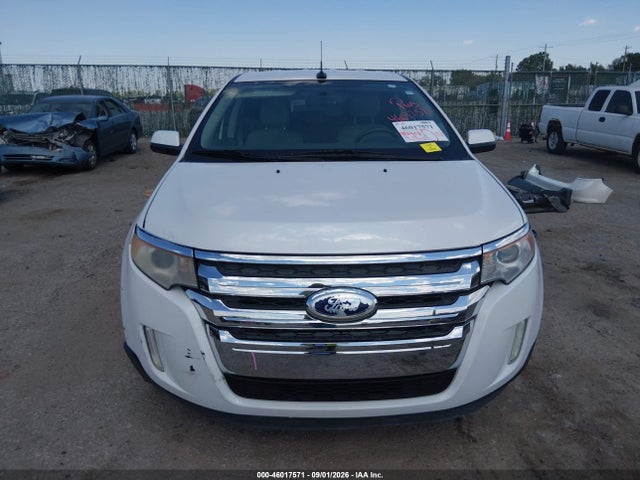 Продаж на аукціоні авто 2014 Ford Edge Sel, vin: 2FMDK4JC1EBB37283, номер лоту: 46017571