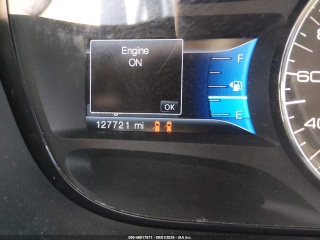 Продаж на аукціоні авто 2014 Ford Edge Sel, vin: 2FMDK4JC1EBB37283, номер лоту: 46017571