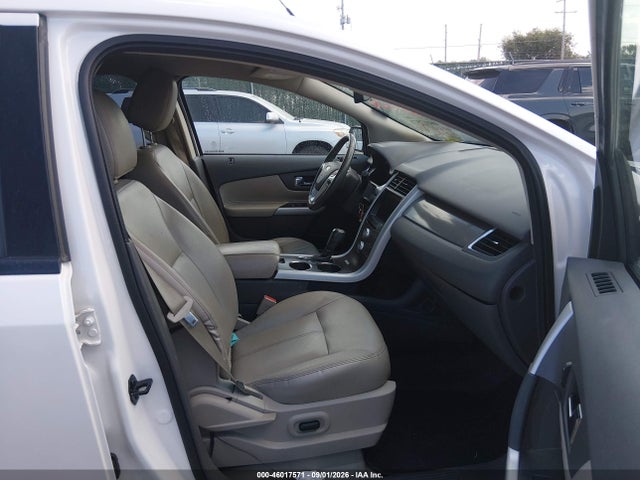 Продаж на аукціоні авто 2014 Ford Edge Sel, vin: 2FMDK4JC1EBB37283, номер лоту: 46017571