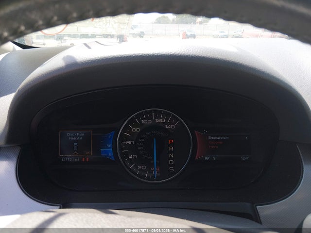 Продаж на аукціоні авто 2014 Ford Edge Sel, vin: 2FMDK4JC1EBB37283, номер лоту: 46017571