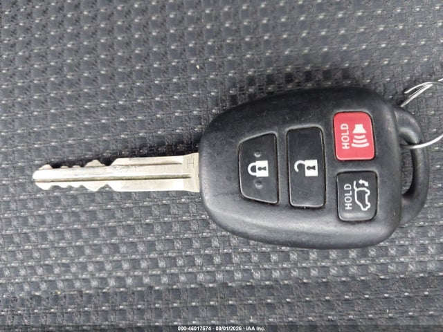 46017574 :رقم المزاد ، 2T3RFREV1GW468999 vin ، 2016 Toyota Rav4 Xle مزاد بيع