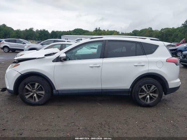 46017574 :رقم المزاد ، 2T3RFREV1GW468999 vin ، 2016 Toyota Rav4 Xle مزاد بيع