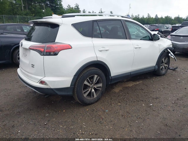 46017574 :رقم المزاد ، 2T3RFREV1GW468999 vin ، 2016 Toyota Rav4 Xle مزاد بيع