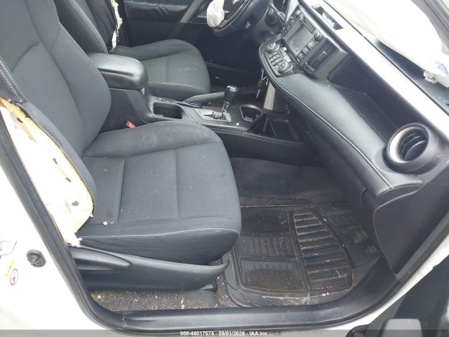 46017574 :رقم المزاد ، 2T3RFREV1GW468999 vin ، 2016 Toyota Rav4 Xle مزاد بيع