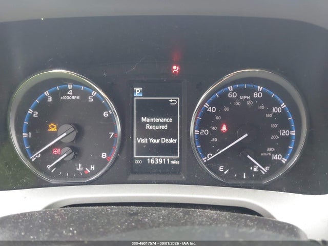 46017574 :رقم المزاد ، 2T3RFREV1GW468999 vin ، 2016 Toyota Rav4 Xle مزاد بيع