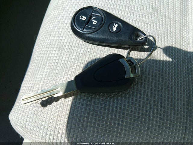 Aukcja sprzedaży 2007 Subaru Legacy 2.5i, vin: 4S3BL616377210101, numer aukcji: 46017575