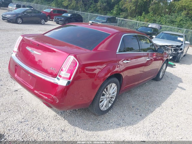 Продаж на аукціоні авто 2014 Chrysler 300c Awd, vin: 2C3CCAKG7EH356165, номер лоту: 46017576