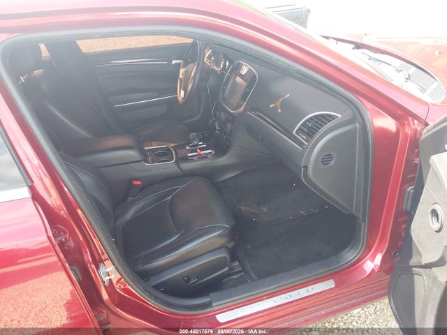 Продаж на аукціоні авто 2014 Chrysler 300c Awd, vin: 2C3CCAKG7EH356165, номер лоту: 46017576