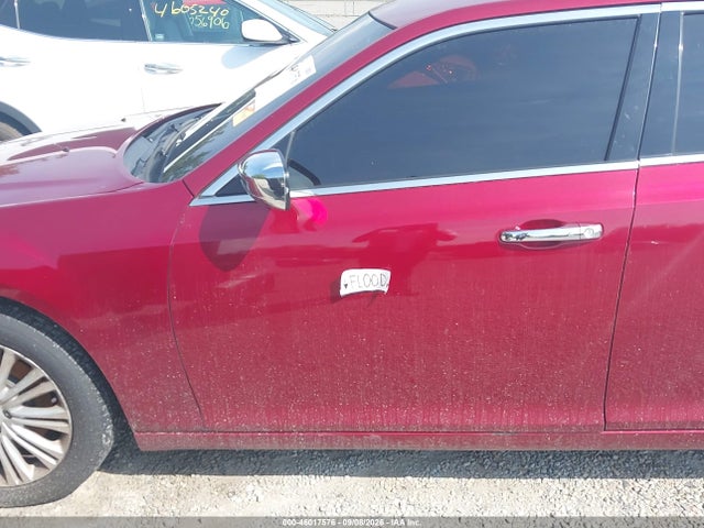 Продаж на аукціоні авто 2014 Chrysler 300c Awd, vin: 2C3CCAKG7EH356165, номер лоту: 46017576