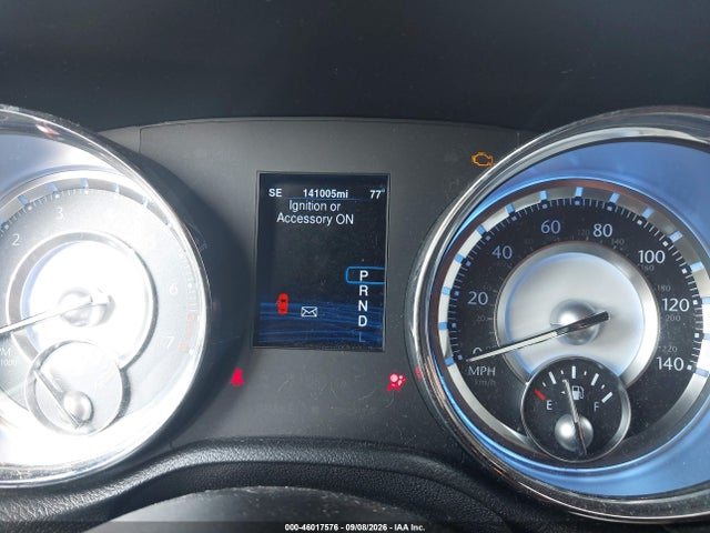 Продаж на аукціоні авто 2014 Chrysler 300c Awd, vin: 2C3CCAKG7EH356165, номер лоту: 46017576