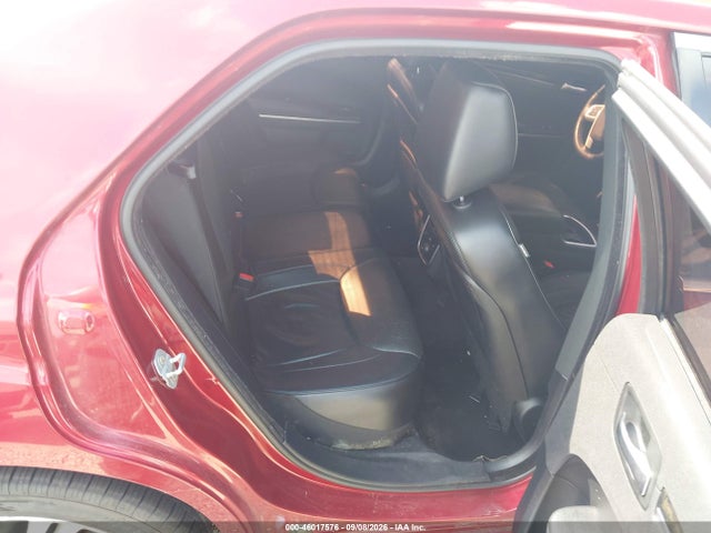 Продаж на аукціоні авто 2014 Chrysler 300c Awd, vin: 2C3CCAKG7EH356165, номер лоту: 46017576