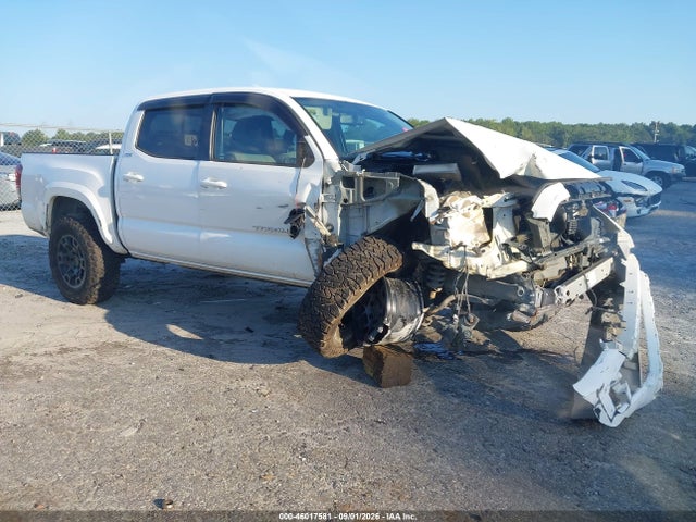 Aukcja sprzedaży 2017 Toyota Tacoma Sr5 V6, vin: 5TFAZ5CN8HX047889, numer aukcji: 46017581