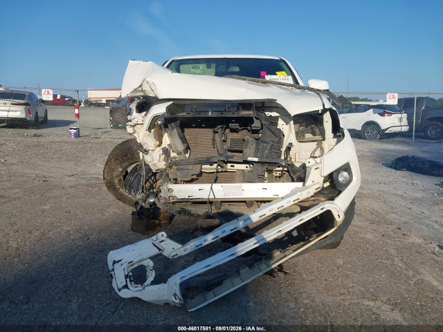 Aukcja sprzedaży 2017 Toyota Tacoma Sr5 V6, vin: 5TFAZ5CN8HX047889, numer aukcji: 46017581