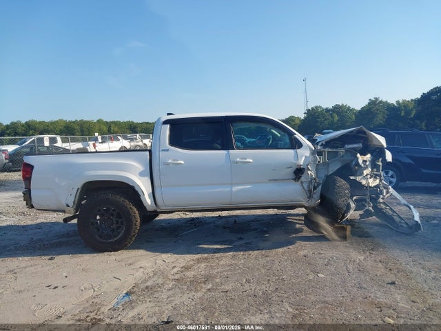 Aukcja sprzedaży 2017 Toyota Tacoma Sr5 V6, vin: 5TFAZ5CN8HX047889, numer aukcji: 46017581