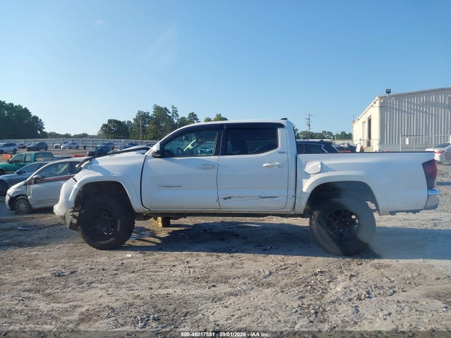 Aukcja sprzedaży 2017 Toyota Tacoma Sr5 V6, vin: 5TFAZ5CN8HX047889, numer aukcji: 46017581