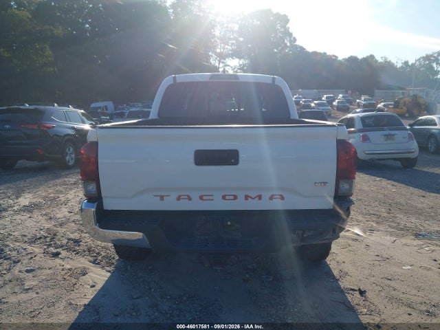 Aukcja sprzedaży 2017 Toyota Tacoma Sr5 V6, vin: 5TFAZ5CN8HX047889, numer aukcji: 46017581