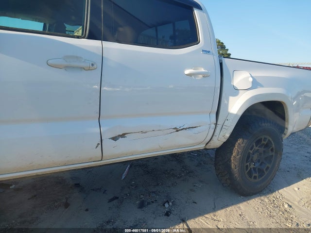 Aukcja sprzedaży 2017 Toyota Tacoma Sr5 V6, vin: 5TFAZ5CN8HX047889, numer aukcji: 46017581