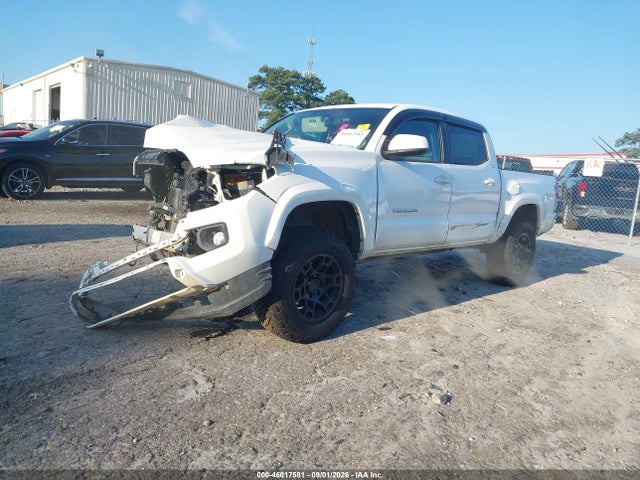 Aukcja sprzedaży 2017 Toyota Tacoma Sr5 V6, vin: 5TFAZ5CN8HX047889, numer aukcji: 46017581