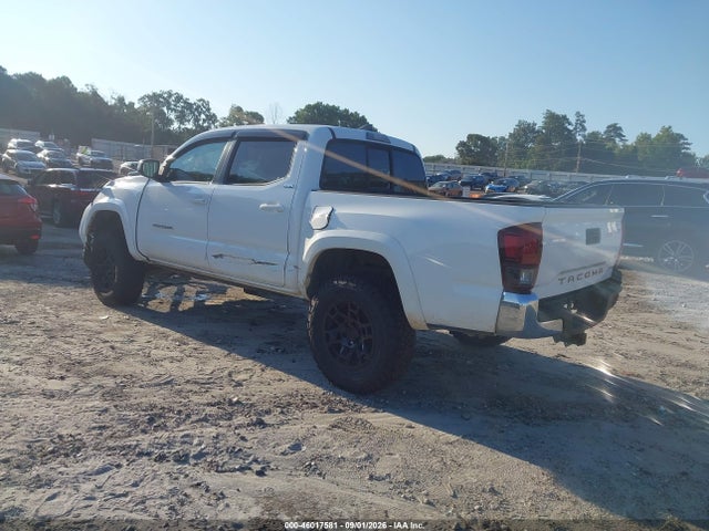 Aukcja sprzedaży 2017 Toyota Tacoma Sr5 V6, vin: 5TFAZ5CN8HX047889, numer aukcji: 46017581